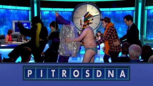 8 Out of 10 Cats Does Countdown Season 3 Episode 4 - Dara Ó Briain, Sharon Horgan, Adam Buxton