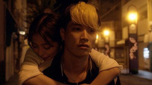 Bicycling Mellow Love Season 1 Episode 2 - Episode 2