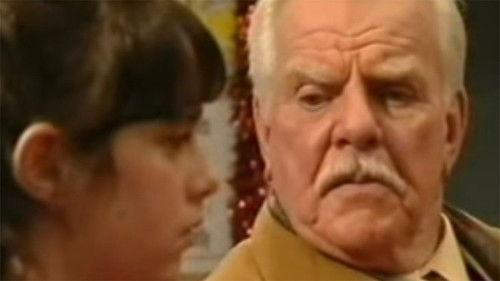 Casualty Season 15 Episode 17 - Merry Christmas Dr. Spiller