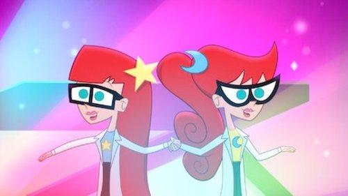 Johnny Test Season 1 Episode 12 - Johnny Fest