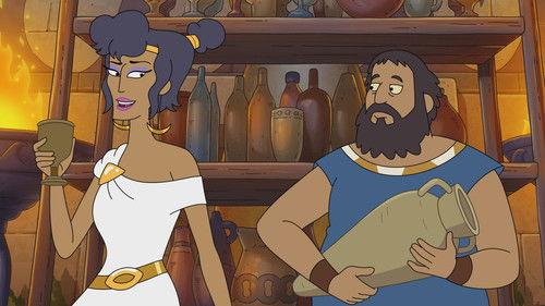 undefined Season 1 Episode 12 - Buy Low, Sell Ty