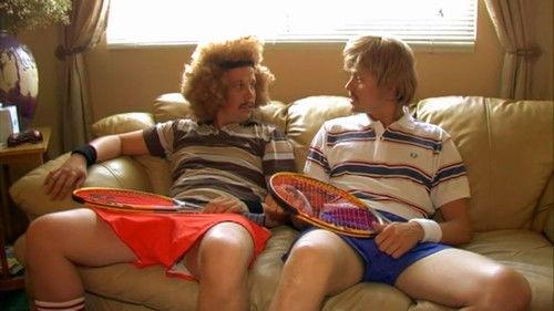 High Chaparall Season 2 Episode 9 - Gayporrindustrin