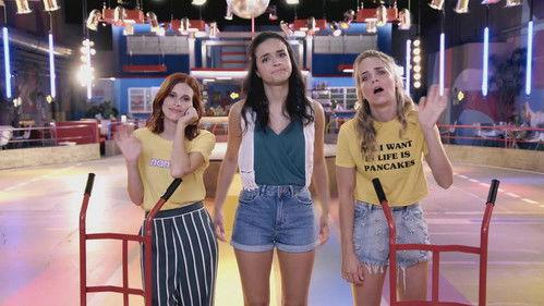 K3 RollerDisco Season 1 Episode 11 - Episode 11