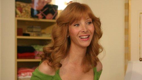 The Comeback Season 1 Episode 5 - Valerie Demands Dignity