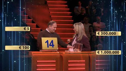 Miljoenenjacht Season 45 Episode 7 - Episode 7