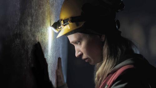 White Wall Season 1 Episode 5 - Theologians