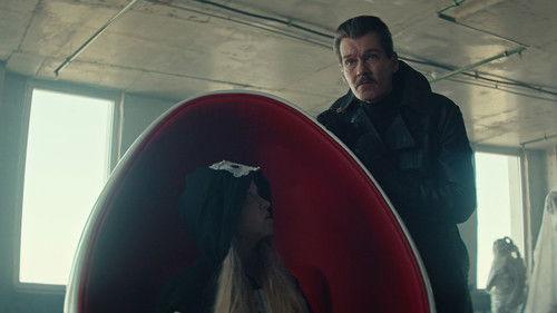 The Magic District Season 2 Episode 5 - Episode 5