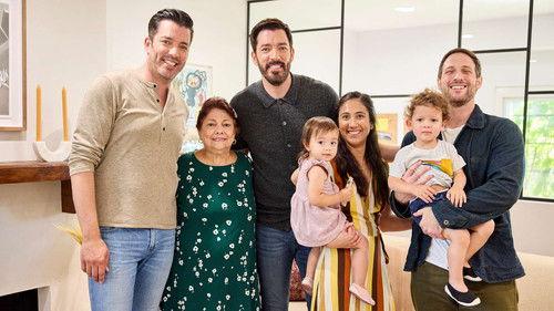 Property Brothers: Forever Home Season 7 Episode 5 - The Next Multigeneration