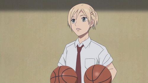 Ahiru no Sora Season 1 Episode 45 - Break