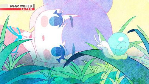 Anime Supernova Season 6 Episode 6 - Welcome to My Monster World