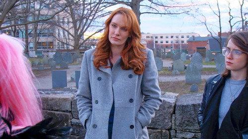Mysteries Decoded Season 1 Episode 6 - Witches of Salem