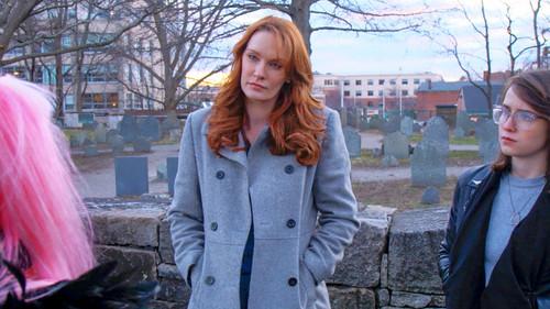 Mysteries Decoded Season 1 Episode 6 - Witches of Salem