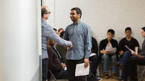 Master of None Season 1 Episode 4 - Indians on TV
