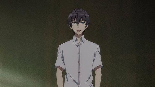 ATRI -My Dear Moments- Season 1 Episode 11 - The End of Summer and Your Sound