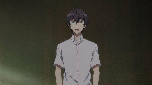 undefined Season 1 Episode 11 - The End of Summer and Your Sound