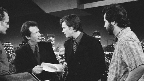 The Zen Diaries of Garry Shandling Season 1 Episode 2 - Part 2