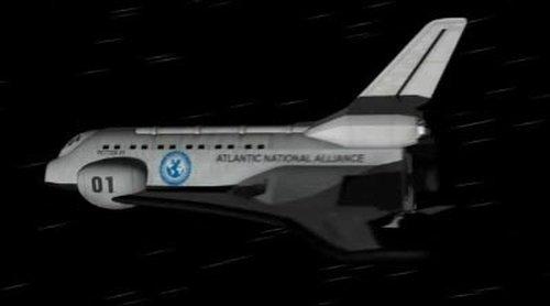 Earth: Final Conflict Season 5 Episode 1 - UnEarthed