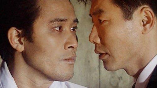 Sandglass Season 1 Episode 24 - Episode 24