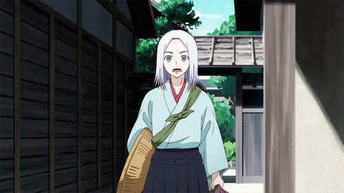 Blue Miburo Season 1 Episode 2 - A World Where It's Okay To Cry