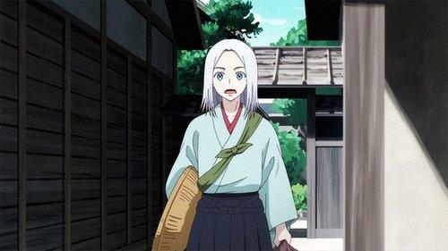 Blue Miburo Season 1 Episode 2 - A World Where It's Okay To Cry