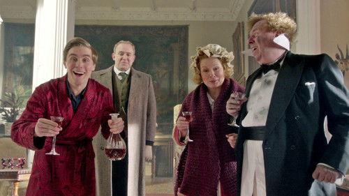 Blandings Season 2 Episode 5 - Sticky Wicket at Blanding