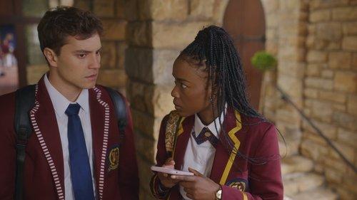 Blood & Water Season 4 Episode 2 - Tick Tock B****