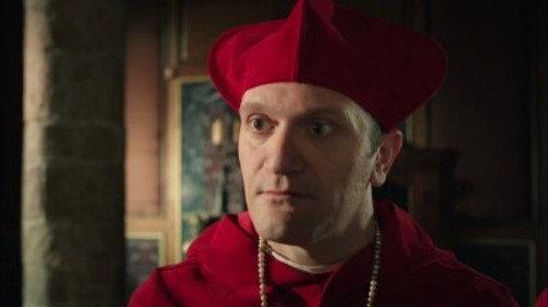 The Magnificent Century Season 3 Episode 23 - Episode 86