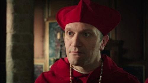 Magnificent Century Season 3 Episode 23 - Episode 86