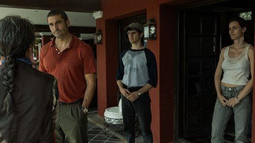 El Inmortal: Gangs of Madrid Season 2 Episode 4 - Episode 4