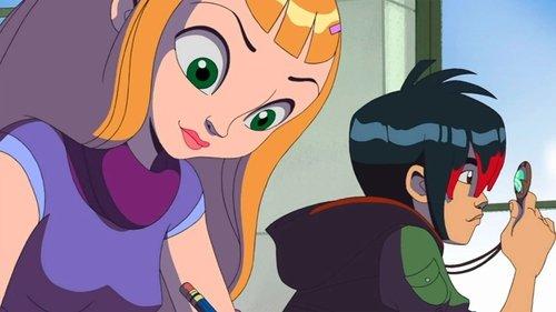 Kaijudo: Clash of the Duel Masters Season 1 Episode 1 - The Natural - Part 1