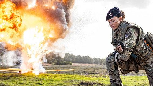 Our Girl Season 4 Episode 1 - Episode 1