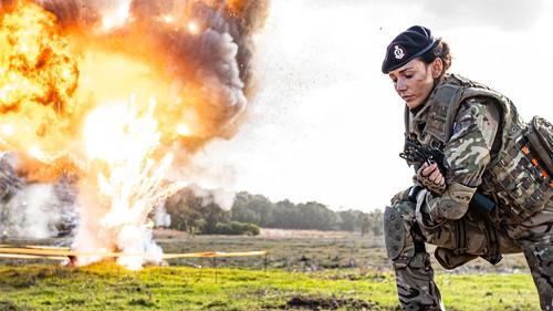 Our Girl Season 4 Episode 1 - Episode 1