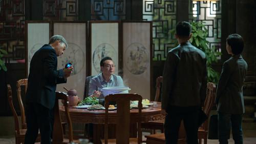 The Knockout Season 1 Episode 29 - Episode 29