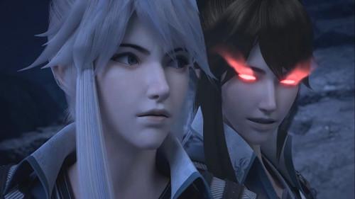 Thousands of worlds Season 1 Episode 14 - Episode 14