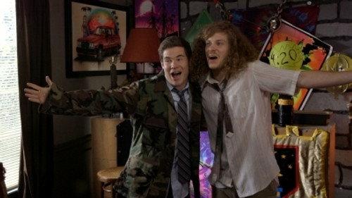 Workaholics Season 6 Episode 5 - Gone Catfishing