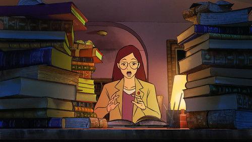 undefined Season 3 Episode 5 - Time Out / The Things in Oakwood's Past