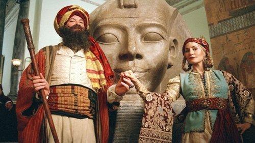 Egypt Season 1 Episode 3 - The Pharoah and the Showman