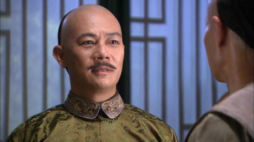 Mystery in the Palace Season 1 Episode 23 - Episode 23