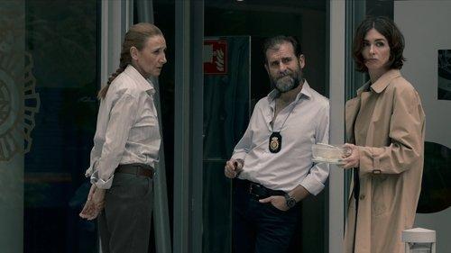undefined Season 1 Episode 5 - Those Were Different Times