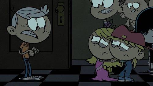 The Loud House Season 1 Episode 1 - Left in the Dark