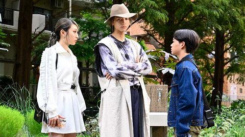 undefined Season 35 Episode 25 - False Happiness and the Taste of Honey