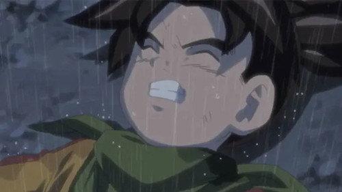 Blue Dragon Season 2 Episode 25 - Unheard Pleas
