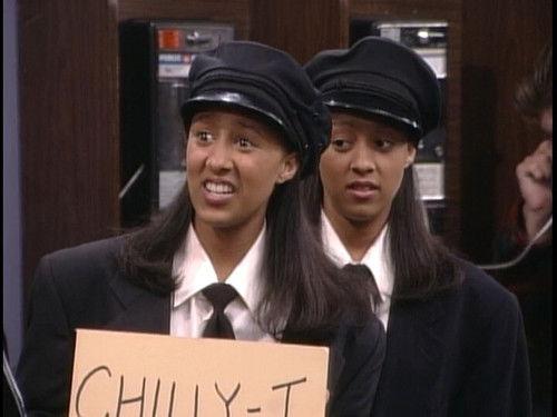 Sister, Sister Season 4 Episode 6 - Kid-Napped