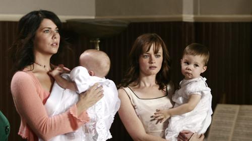 undefined Season 6 Episode 4 - Always a Godmother, Never a God