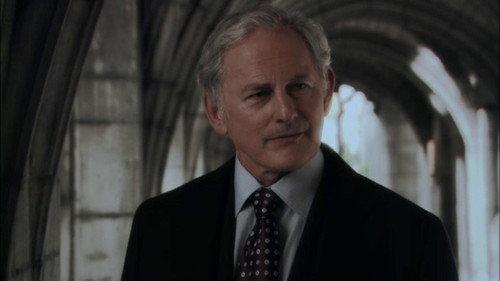 Damages Season 5 Episode 9 - I Like Your Chair