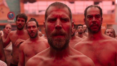 undefined Season 1 Episode 1 - Three-seater Sofa