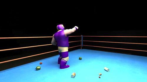 Background image for El Gran Mendoza