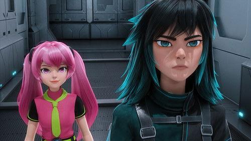 Mecard Ball Season 2 Episode 4 - Episode 4