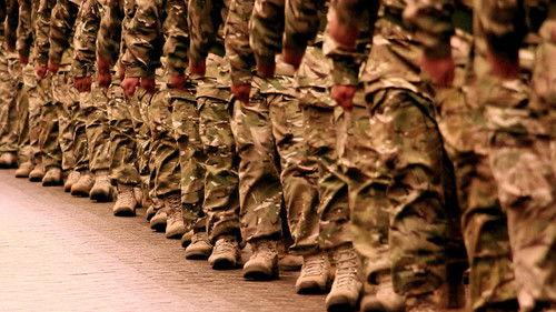 Through the Wormhole Season 7 Episode 1 - What Makes a Terrorist?