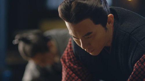 The Advisors Alliance Season 1 Episode 11 - Episode 11